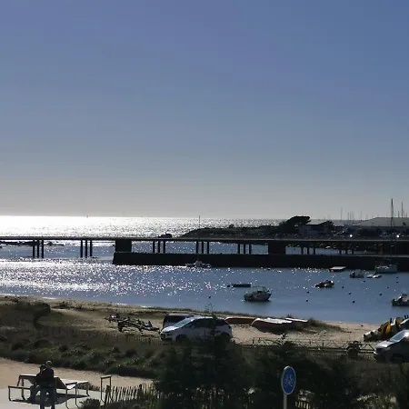 Studio Confortable, Face Mer, Proches Commerces * Pornichet