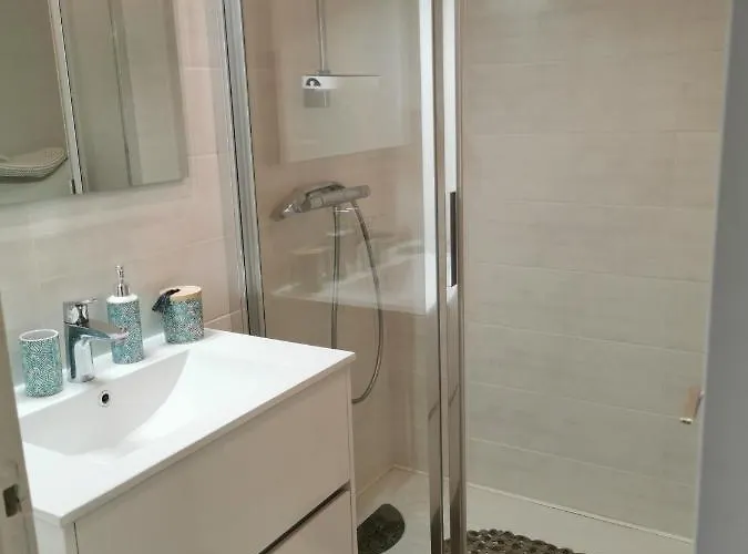 Apartament Studio Confortable, Face Mer, Proches Commerces Pornichet